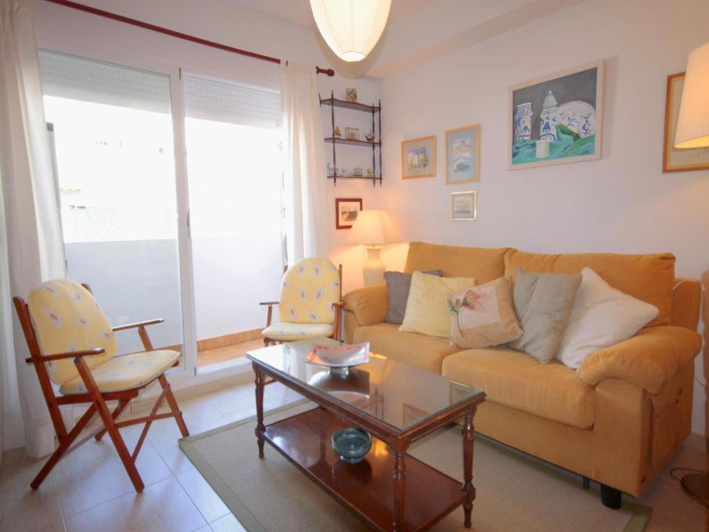 Charly Apartment Javea Exterior photo