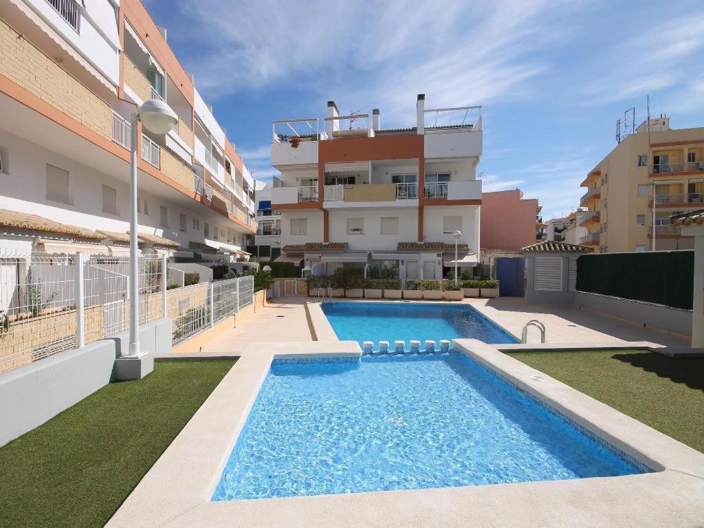 Charly Apartment Javea Exterior photo