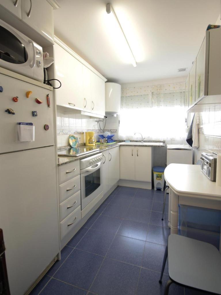 Charly Apartment Javea Exterior photo