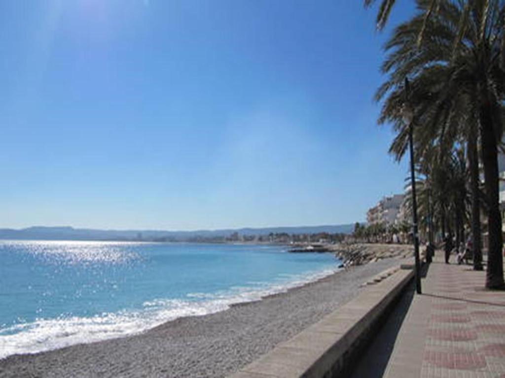 Charly Apartment Javea Exterior photo
