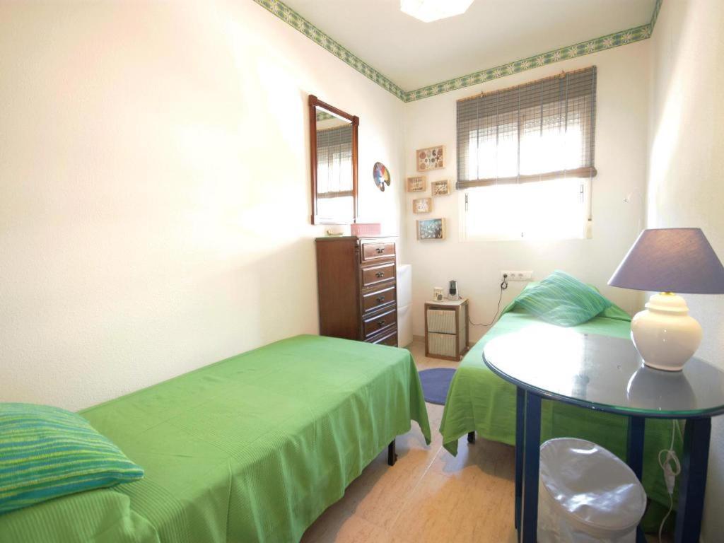 Charly Apartment Javea Exterior photo