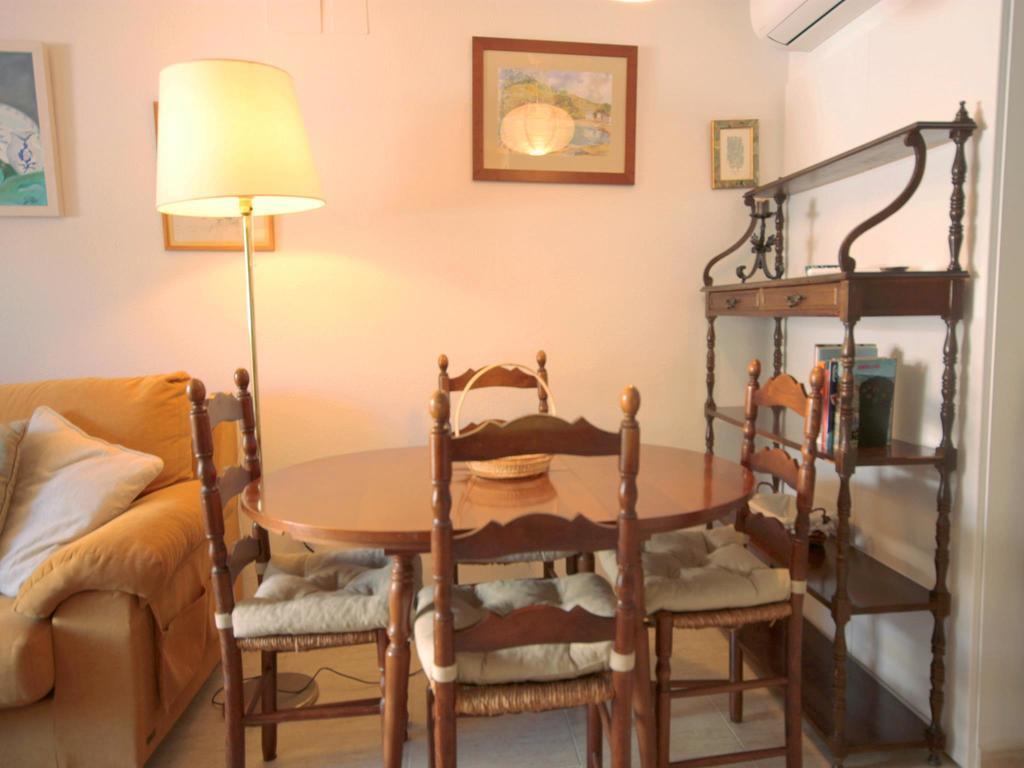 Charly Apartment Javea Exterior photo