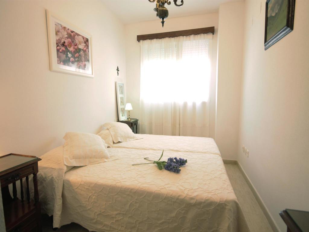 Charly Apartment Javea Exterior photo