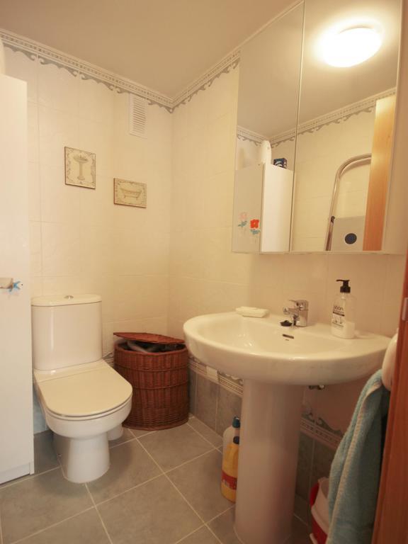 Charly Apartment Javea Exterior photo